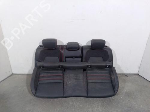 Rear seat RENAULT ARKANA I (LCM_, LDN_) 1.3 TCe 140 (LDN0) | BP32298505C17 - Image 2