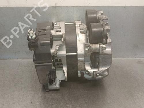Used Alternator MAZDA CX-30 (DM) SKYACTIV-G M Hybrid (122 hp) 22722253