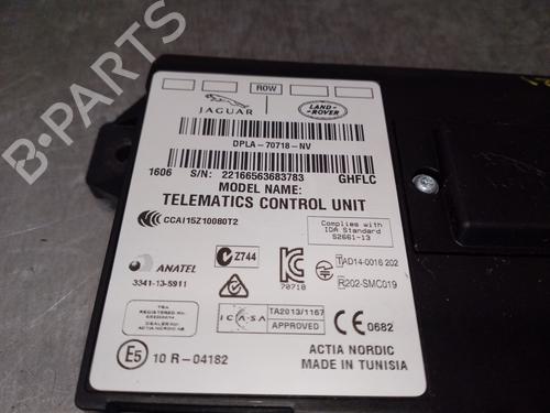 Electronic module LAND ROVER DISCOVERY SPORT (L550) 2.0 D | BP36293235M83 - Image 5