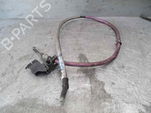 Used Cable CITROËN C8 (EA_, EB_) 2.0 HDi (120 hp) 12187366