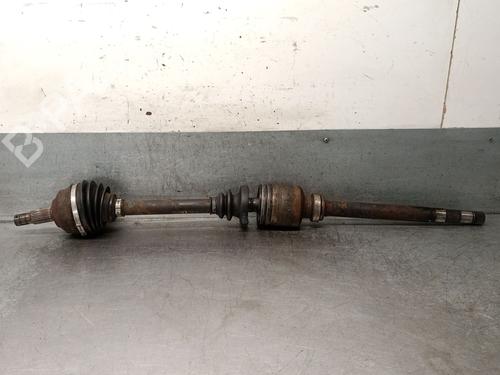 Used Right front driveshaft Right front driveshaft FIAT SCUDO Van (220_) 1.9 TD (90 hp) 33856389 33856389