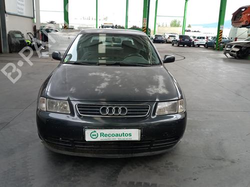 Warning switch AUDI A3 (8L1) 1.9 TDI | BP35794253I22  - Image 8