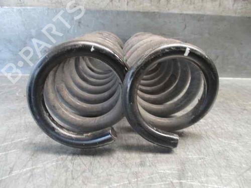 Shock absorber spring MERCEDES-BENZ C-CLASS (W204) C 200 CDI (204.001) | BP20258538C152 