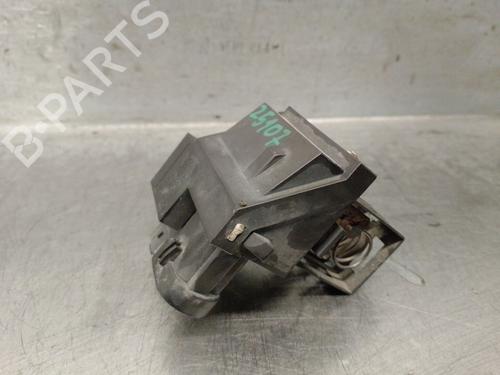 Used Heater resistor Heater resistor PEUGEOT PARTNER Box Body/MPV [2008-2026] 33678027 33678027