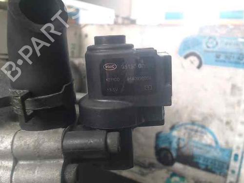 Intake manifold HYUNDAI ATOS (MX)  | BP2510514M70 