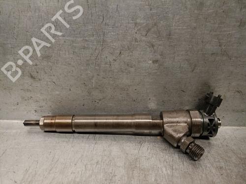 Used Injector RENAULT TRAFIC III Bus (JG_) 1.6 dCi 145 (JGMG) (145 hp) 31073409