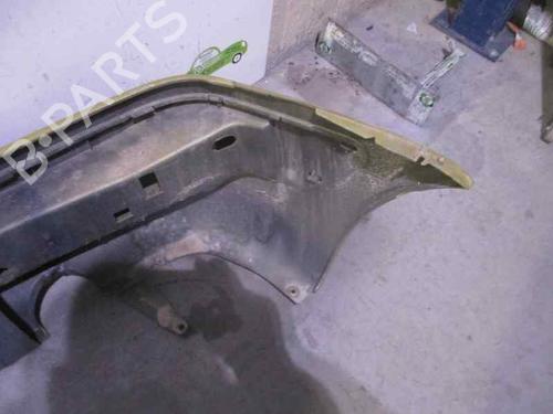 Rear bumper CITROËN XSARA Coupe (N0) 1.8 i 16V | BP2115607C8 