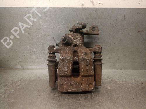 Pinza freno trasera izquierda RENAULT SCÉNIC I MPV (JA0/1_, FA0_) 1.9 dCi RX4 (102 hp) 30150170