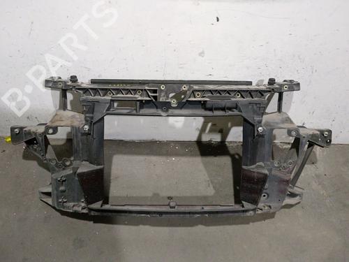 Used Front slam panel FIAT STILO (192_) 1.9 D Multijet (100 hp) 30137244