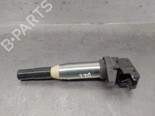 Used Ignition coil Ignition coil BMW 5 (E39) 520 i (163 hp) 33844162 33844162