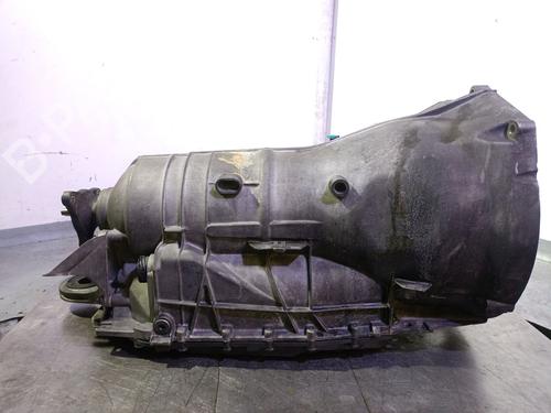 Gearbox BMW 7 (E65, E66, E67) 730 d | BP30470473M3 