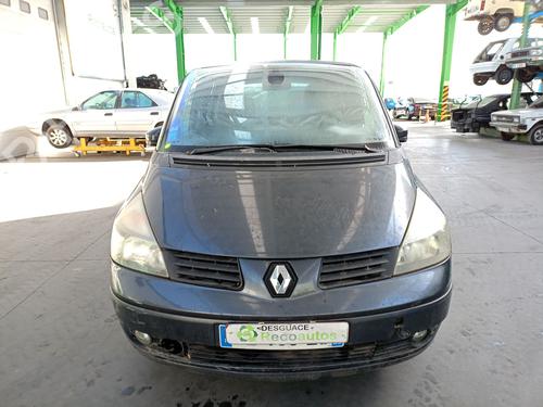 Subframe RENAULT ESPACE IV (JK0/1_) 2.2 dCi (JK0H) | BP23389853M9 - Image 9