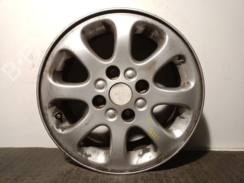 Rim VOLVO S40 I (644) 1.8 i 30866059 | R156JX15X44