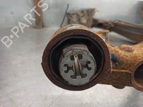 Right rear steering knuckle CITROËN JUMPY III Van (V_) 1.6 BlueHDi 95 | BP15249324M28 