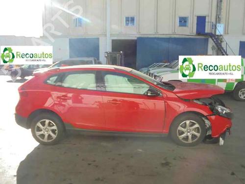 Comfort control module VOLVO V40 Cross Country (526) D2 | BP2491657M56 - Image 6
