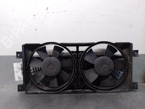 Used Radiator fan Radiator fan SSANGYONG KYRON 2.7 Xdi 4x4 (163 hp) 34189698 34189698