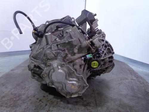 Gearbox CHEVROLET CRUZE (J300) 2.0 CDI | BP15715403M3 
