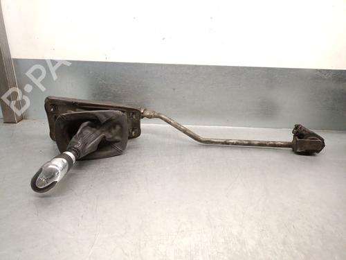 Gear lever AUDI A4 B5 Avant (8D5) 1.9 TDI | BP27298765M90 