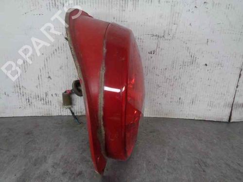 Right taillight CHEVROLET MATIZ (M200, M250)  | BP8139807C35 
