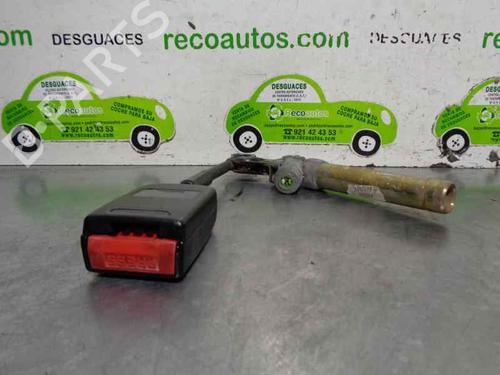 Front left belt tensioner PEUGEOT 406 (8B) 2.2 HDi | BP4901932C87 
