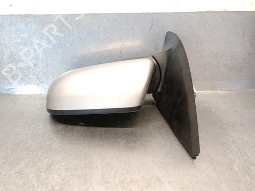 Left mirror CHEVROLET AVEO / KALOS Hatchback (T250, T255) 1.4 | BP28124431C26