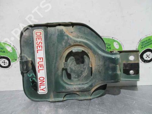 Fuel flap OPEL MONTEREY B (M98) 3.0 DTI (UBS73D, UBS73G) | BP6638179C131 