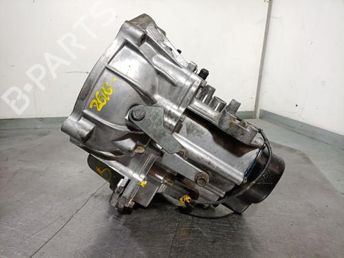 Gearbox HYUNDAI ATOS PRIME (MX) 1.0 i | BP39096012M3 - Image 4