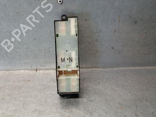 Left front window switch NISSAN ALMERA II Hatchback (N16) 2.2 Di | BP27591622I27 