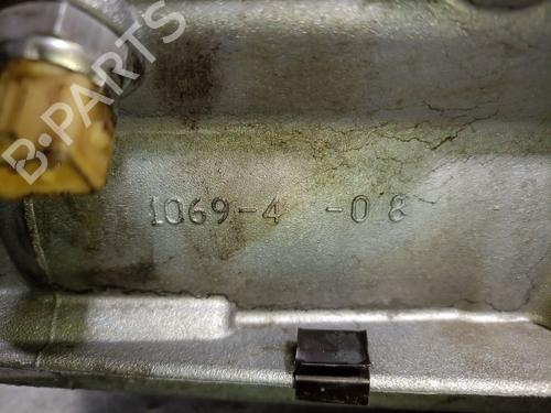 Gearbox BMW 5 (E60) 525 i | BP32508261M3 