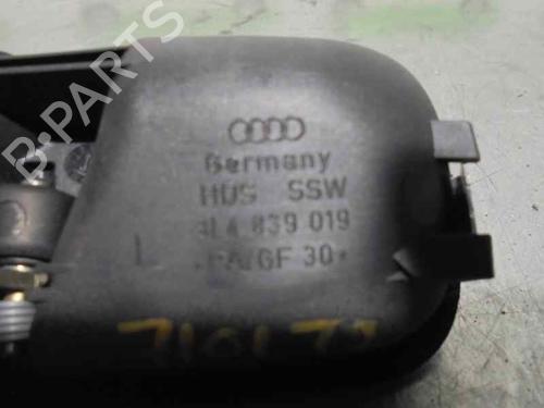 Venstre bak invendig håndtak AUDI A3 (8L1) 1.9 TDI | BP3216536I15 