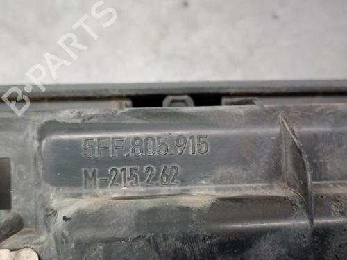 Front slam panel CUPRA FORMENTOR (KM7, KMP) 1.5 TSI | BP28325461C72 - Image 4
