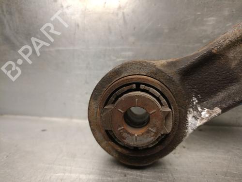 Right rear suspension arm MAZDA 6 Saloon (GJ, GL) 2.2 D (GJ2FP) | BP22216332M15 