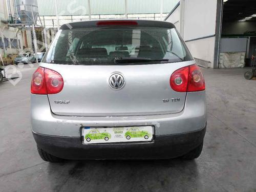 Warning switch VW GOLF V (1K1) 1.9 TDI | BP7313496I22  - Image 5