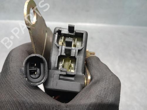 Front right lock SMART CABRIO (450) 0.6 (S1OLD2, 450.452) | BP37028405C97 - Image 4