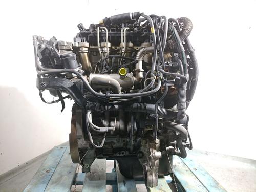 Engine CITROËN BERLINGO / BERLINGO FIRST MPV (MF_, GJK_, GFK_) 1.6 HDI 75 (MF9HW, GJ9HWC, GF9HWC, GN9HWC) | BP31213576M1 