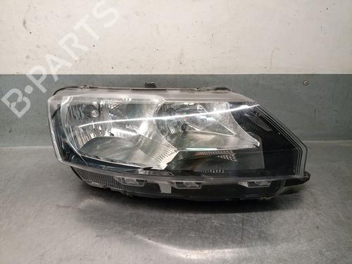 Used Right headlight Right headlight 37683261 37683261