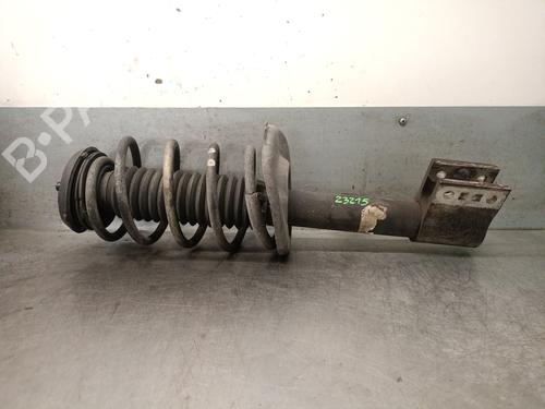 Used Left front shock absorber PEUGEOT 5008 (0U_, 0E_) 1.6 16V (120 hp) 27627204