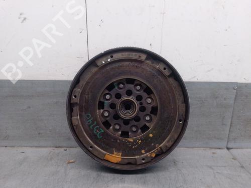 Used Flywheel MERCEDES-BENZ M-CLASS (W163) ML 270 CDI (163.113) (163 hp) 28210782