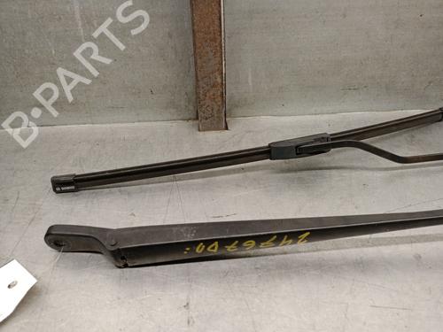 Front windshield wiper arm CITROËN C5 I (DC_) 2.0 HDi (DCRHZB, DCRHZE) | BP32483110C143