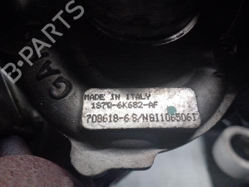 Turbocharger/Supercharger FORD MONDEO III (B5Y) 2.0 16V TDDi / TDCi | BP12532826M71 