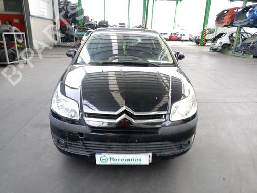 Engine control unit (ECU) CITROËN C4 I (LC_) 1.6 HDi | BP31026388M57 - Image 10