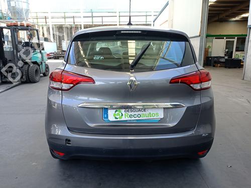 Front right panel RENAULT SCÉNIC IV (J9_) 1.5 dCi 110 | BP26530547C59 - Image 9