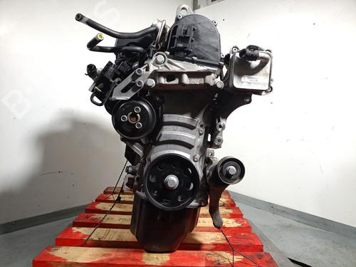 Used Engine SKODA RAPID (NH3, NK3, NK6) 1.2 TSI (105 hp) 32454751