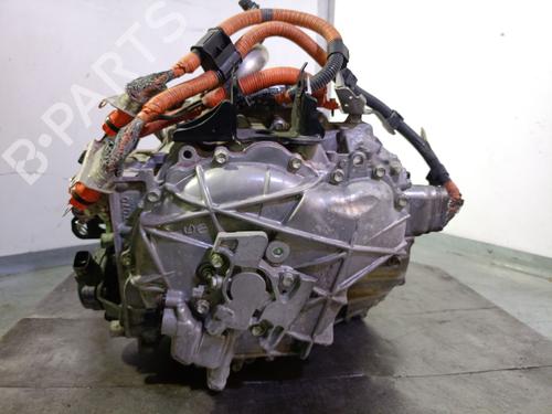 Gearbox LEXUS CT (ZWA10_) 200h (ZWA10_) | BP27512245M3 - Image 3