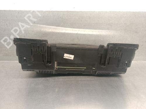 Instrument cluster AUDI A4 B6 (8E2) 1.9 TDI | BP28103400C47 