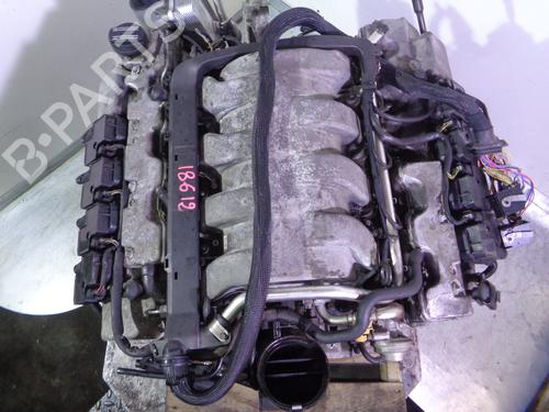 Engine MERCEDES-BENZ S-CLASS (W220, V220) S 430, S 430 L (220.070, 220.170) | BP15245997M1 