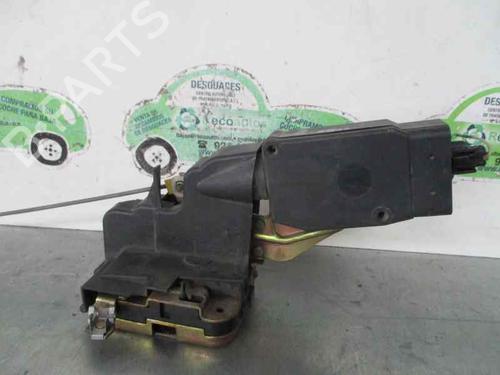 Front right lock VOLVO V40 Estate (645) 1.9 DI | BP2087173C97 