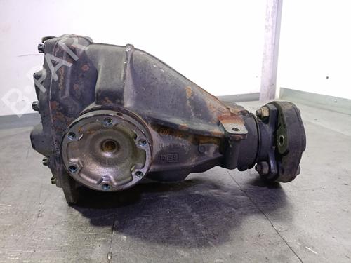 Rear differential MERCEDES-BENZ C-CLASS (W203) C 220 CDI (203.006, 203.008) | BP29332061M24 
