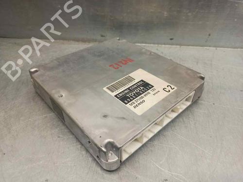 Engine control unit (ECU) VOLVO V40 Estate (645) 1.9 DI | BP9111390M57 