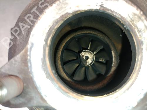 Turbocharger/Supercharger HONDA ACCORD VII (CL, CN) 2.2 i-CTDi (CN1) | BP29590629M71 